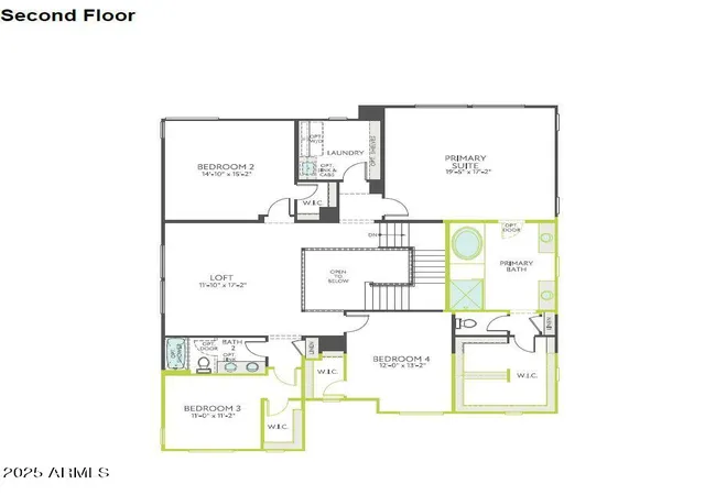 24th image of 1923 E Empeltre Rd, San Tan Valley, AZ 85140 | MLS# 6836545