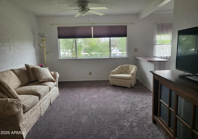 3rd image of 8221 E Garfield St #L205, Scottsdale, AZ 85257 | MLS# 6838403
