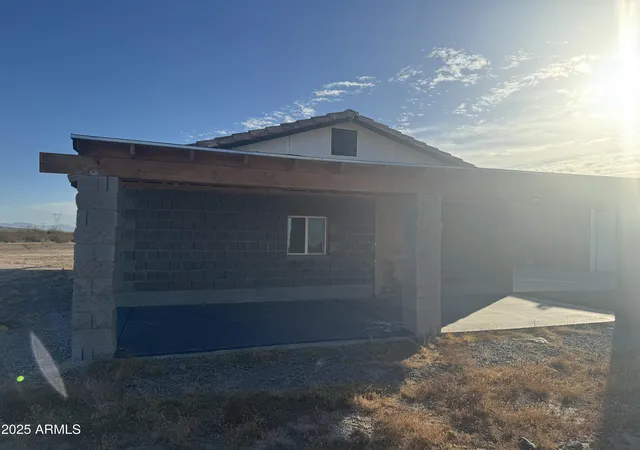 2nd image of 9600 S 393rd Ave, Tonopah, AZ 85354 | MLS# 6836827