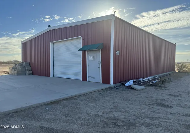 3rd image of 9600 S 393Rd Ave, Tonopah, AZ 85354 | MLS# 6836827