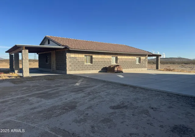 4th image of 9600 S 393Rd Ave, Tonopah, AZ 85354 | MLS# 6836827