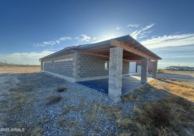 1st image of 9600 S 393rd Ave, Tonopah, AZ 85354 | MLS# 6836827