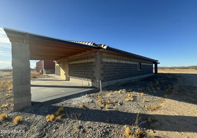 5th image of 9600 S 393Rd Ave, Tonopah, AZ 85354 | MLS# 6836827