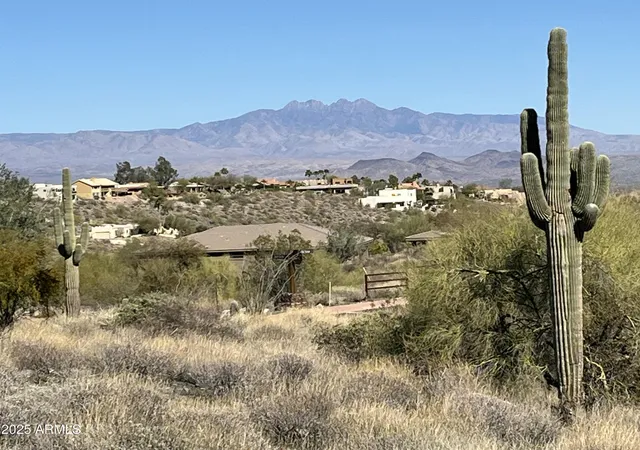 Photo 1 of Sale Pending at 16230 N Desert Fox Pkwy #121, Fountain Hills, AZ 85268 | MLS# 6837943 | Listing updated on 2026-10-04