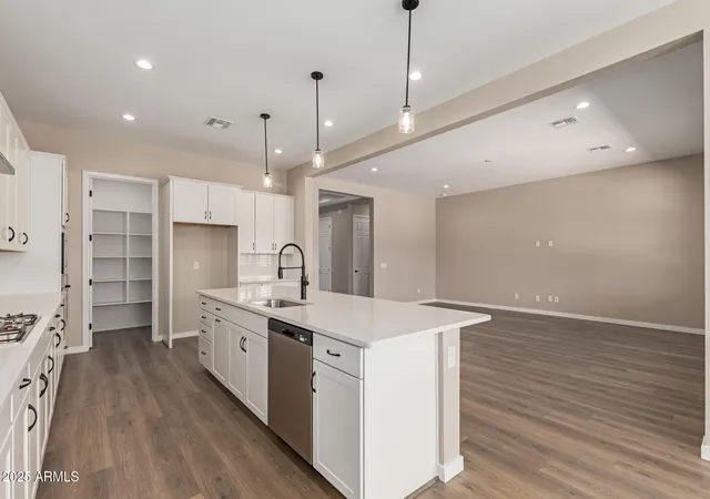 Photo 3 of Sale Pending at 23805 N 163rd Drive, Surprise, AZ 85387 | MLS# 6837191 | Listing updated on 2026-07-29