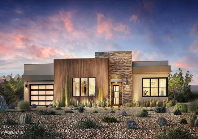 Photo 1 of Sale Pending at 205 Hillside Vista Dr, Sedona, AZ 86336 | MLS# 6837319 | Listing updated on 2026-08-11