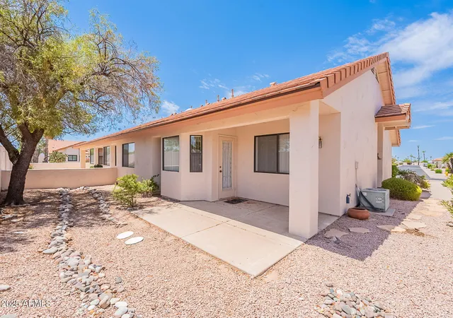 Homes for sale in Mesa, AZ | 2055 N 56th Street, Mesa, AZ 85215 | Houzeo