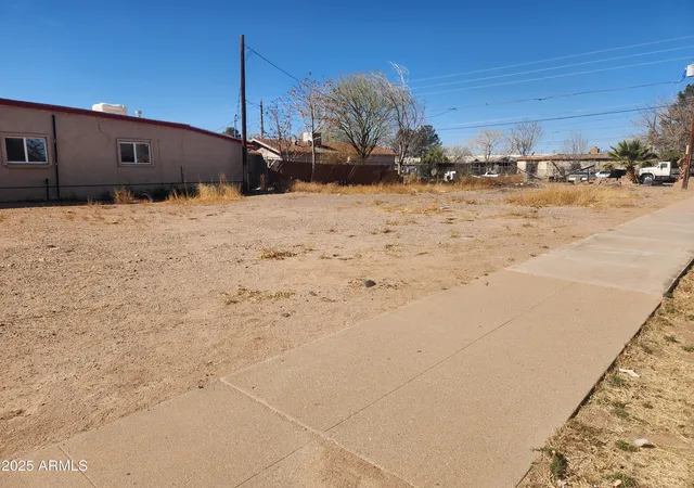 Photo 3 of Land for sale at X N F Avenue #11, Douglas, AZ 85607 | MLS# 6838606 | Listing updated on 2026-03-17
