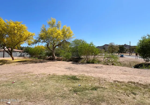Photo 1 of Land for sale at 9007 N 11th Street #35, Phoenix, AZ 85020 | MLS# 6864182 | Listing updated on 2026-06-19