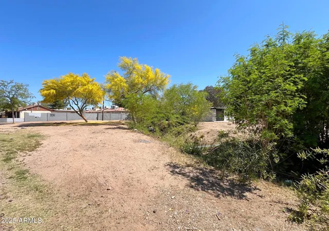 Photo 2 of Land for sale at 9007 N 11th Street #35, Phoenix, AZ 85020 | MLS# 6864182 | Listing updated on 2026-06-19