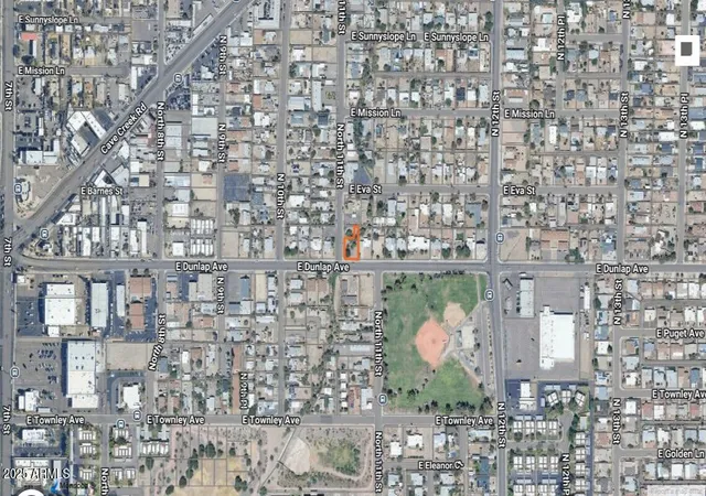 Photo 3 of Land for sale at 9007 N 11th Street #35, Phoenix, AZ 85020 | MLS# 6864182 | Listing updated on 2026-06-19