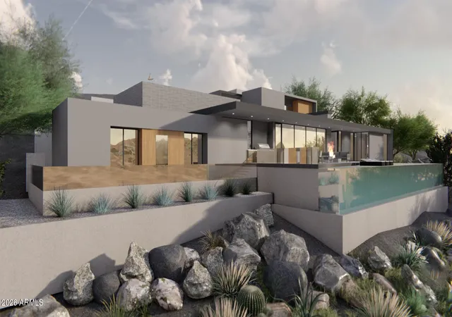 4th image of 4608 E White Dr #23, Paradise Valley, AZ 85253 | MLS# 6841820