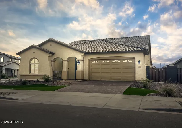 1st image of 15911 W Montana De Oro Dr, Surprise, AZ 85387 | MLS# 6848808