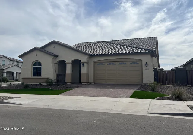 2nd image of 15911 W Montana De Oro Dr, Surprise, AZ 85387 | MLS# 6848808