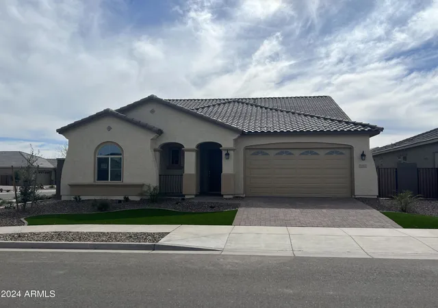 3rd image of 15911 W Montana De Oro Dr, Surprise, AZ 85387 | MLS# 6848808