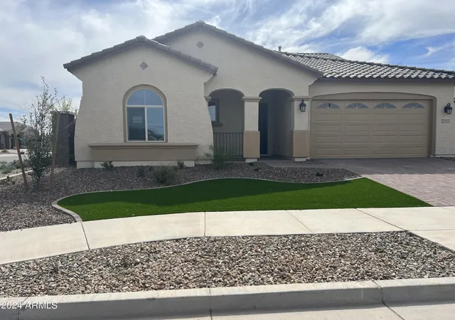 4th image of 15911 W Montana De Oro Dr, Surprise, AZ 85387 | MLS# 6848808