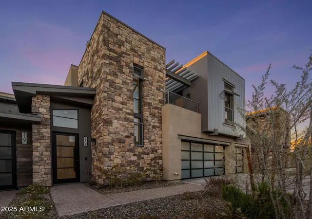 Townhouse for sale at 37200 N Cave Crk Rd #2108, Scottsdale, AZ 85262 | MLS# 6843572