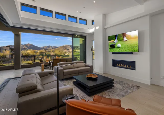 Photo 1 of Townhouse for sale at 37200 N Cave Crk Rd #2108, Scottsdale, AZ 85262 | MLS# 6843572 | Listing updated on 2026-04-24