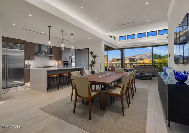 Photo 2 of Townhouse for sale at 37200 N Cave Crk Rd #2108, Scottsdale, AZ 85262 | MLS# 6843572 | Listing updated on 2026-04-24