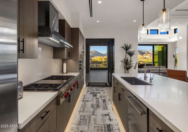 Photo 3 of Townhouse for sale at 37200 N Cave Crk Rd #2108, Scottsdale, AZ 85262 | MLS# 6843572 | Listing updated on 2026-04-24