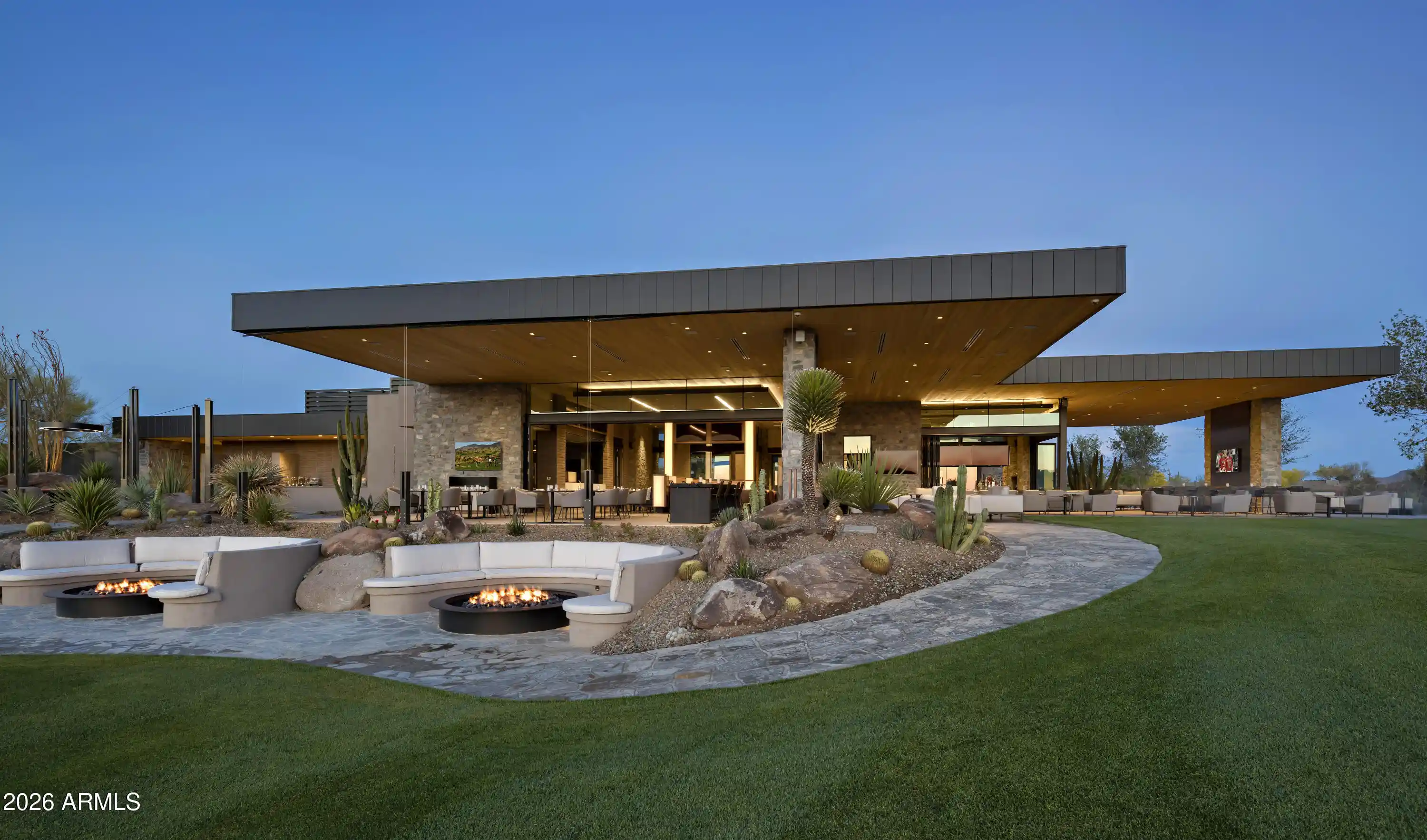 Listing Photo 51 - Condo for sale in 37200 N Cave Creek Rd located at 37200 N Cave Creek Rd, Scottsdale, AZ 85262 - Unit #2108