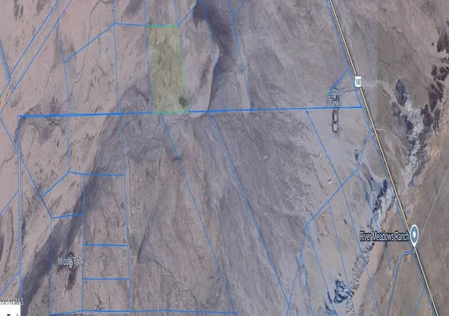 Land for sale at Tbd 37 Acres River Meadows Ranch -- #258, Concho, AZ 85924 | MLS# 6840318