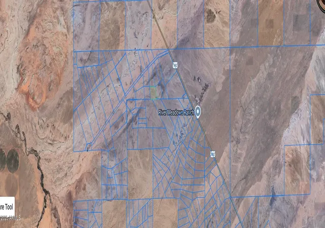 Photo 2 of Land for sale at Tbd 37 Acres River Meadows Ranch #258, Concho, AZ 85924 | MLS# 6840318 | Listing updated on 2026-10-01