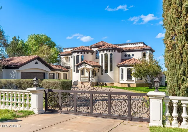 1st image of 2728 W Ardmore Rd, Laveen, AZ 85339 | MLS# 6841052