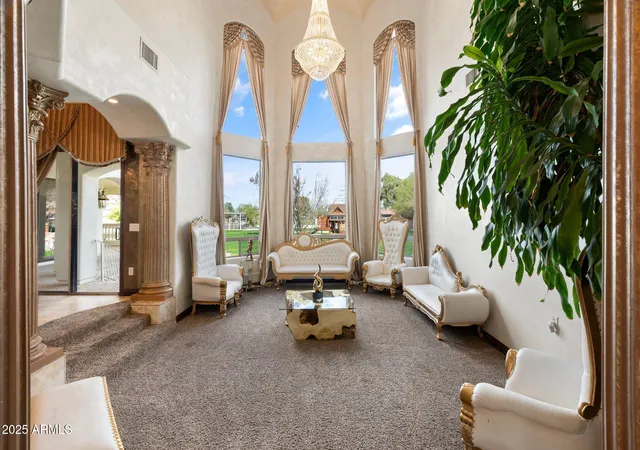 3rd image of 2728 W Ardmore Rd, Laveen, AZ 85339 | MLS# 6841052