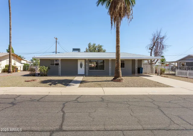 Photo 3 of Single family home for sale at 5455 E Baltimore St, Mesa, AZ 85205 | MLS# 6841316 | Listing updated on 2026-07-22