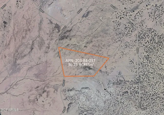 2nd image of 1024 County Rd N6685, Saint Johns, AZ 85936 | MLS# 6841846