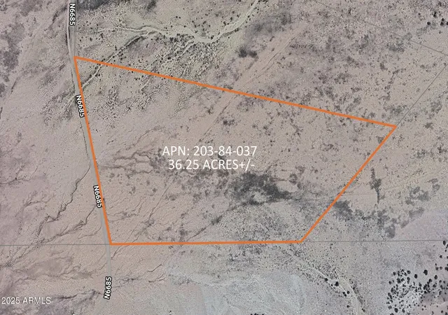 Photo 3 of Land for sale at 1024 County Rd N6685, Saint Johns, AZ 85936 | MLS# 6841846 | Listing updated on 2026-09-18