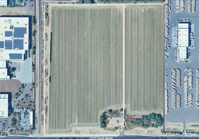 Photo 2 of Sale Pending at Xxxxx E Ocotillo Rd, Chandler, AZ 85249 | MLS# 6841807 | Listing updated on 2026-08-18