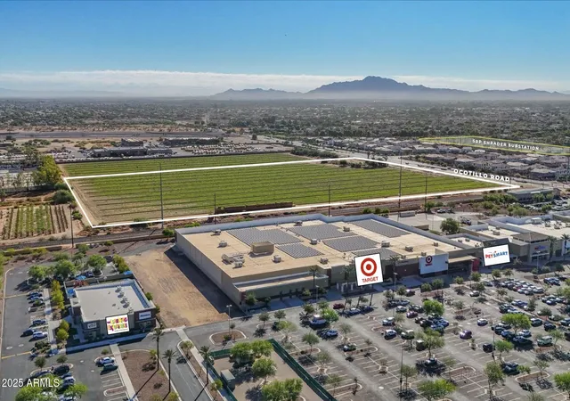 Photo 3 of Sale Pending at Xxxxx E Ocotillo Rd, Chandler, AZ 85249 | MLS# 6841807 | Listing updated on 2026-08-18