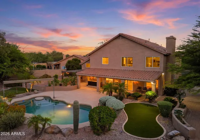 1st image of 29023 N 46th Way, Cave Creek, AZ 85331 | MLS# 6856614