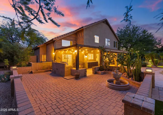 2nd image of 29023 N 46th Way, Cave Creek, AZ 85331 | MLS# 6856614