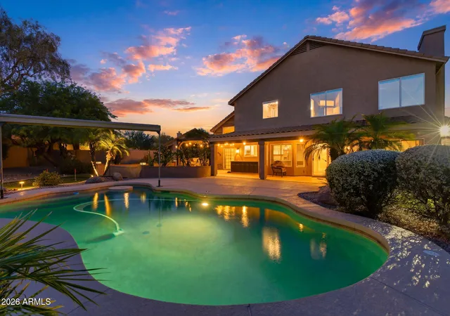 3rd image of 29023 N 46Th Way, Cave Creek, AZ 85331 | MLS# 6856614