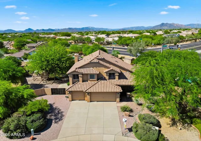 4th image of 29023 N 46Th Way, Cave Creek, AZ 85331 | MLS# 6856614
