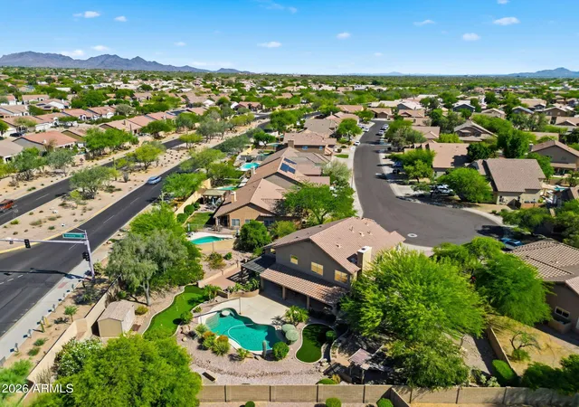 5th image of 29023 N 46Th Way, Cave Creek, AZ 85331 | MLS# 6856614