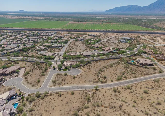 Photo 11 of Land for sale at 3112 W Briarwood Ter #76, Phoenix, AZ 85045 | MLS# 6843507 | Listing updated on 2025-11-20