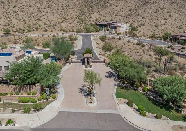 Photo 1 of Land for sale at 3112 W Briarwood Ter #76, Phoenix, AZ 85045 | MLS# 6843507 | Listing updated on 2025-11-20