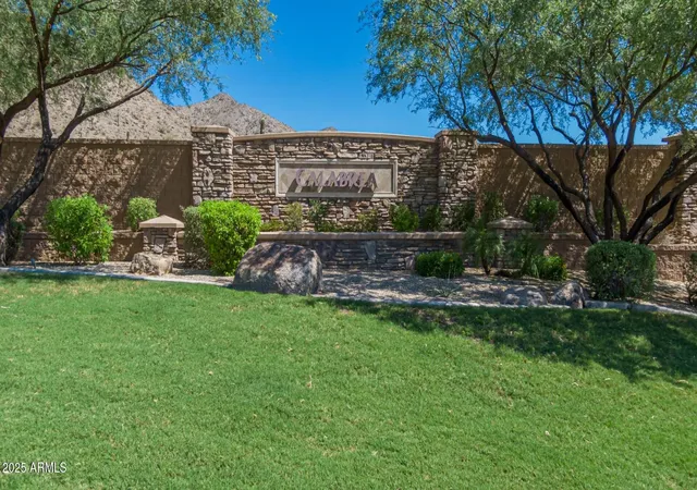 Photo 2 of Land for sale at 3112 W Briarwood Ter #76, Phoenix, AZ 85045 | MLS# 6843507 | Listing updated on 2025-11-20