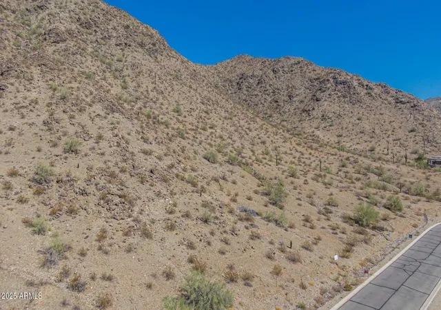Photo 4 of Land for sale at 3112 W Briarwood Ter #76, Phoenix, AZ 85045 | MLS# 6843507 | Listing updated on 2025-11-20