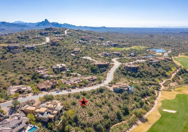 Photo 1 of Land for sale at 9720 N Fireridge Trl #12, Fountain Hills, AZ 85268 | MLS# 6843735 | Listing updated on 2026-09-10