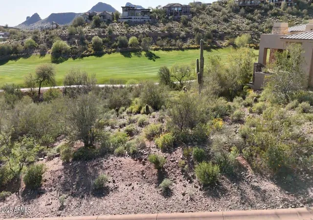 Photo 2 of Land for sale at 9720 N Fireridge Trl #12, Fountain Hills, AZ 85268 | MLS# 6843735 | Listing updated on 2026-09-10