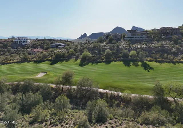 Photo 3 of Land for sale at 9720 N Fireridge Trl #12, Fountain Hills, AZ 85268 | MLS# 6843735 | Listing updated on 2026-09-10