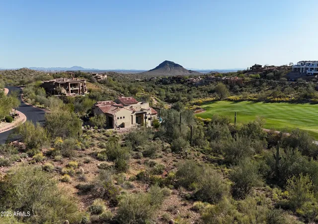 Photo 3 of Land for sale at 9720 N Fireridge Trl #12, Fountain Hills, AZ 85268 | MLS# 6843735 | Listing updated on 2026-09-10