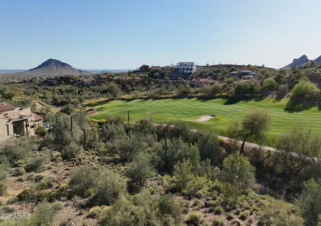 Photo 4 of Land for sale at 9720 N Fireridge Trl #12, Fountain Hills, AZ 85268 | MLS# 6843735 | Listing updated on 2026-09-10