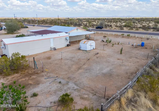 Photo 2 of Manufactured home for sale at 270 N Ralston Rd, Maricopa, AZ 85139 | MLS# 6842246 | Listing updated on 2026-09-17