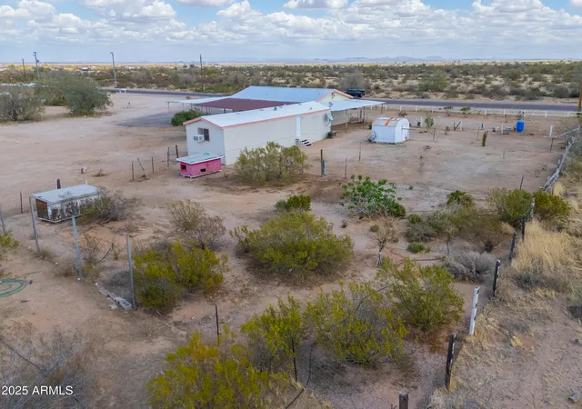 Photo 3 of Manufactured home for sale at 270 N Ralston Rd, Maricopa, AZ 85139 | MLS# 6842246 | Listing updated on 2026-09-17